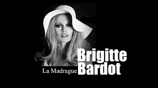 Brigitte Bardot - La Madrague (1968)