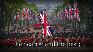 "I Vow to Thee, My Country" - British Patriotic Song