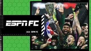 Portland Timbers vs. NYCFC: Who will take home the MLS Cup? | MLS | ESPN FC