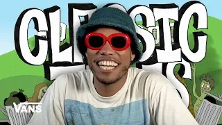 Anderson .Paak Tries to Escape a Terrible Date... Naked | Classic Tales | VANS