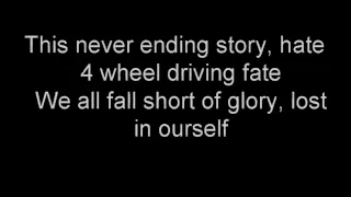 30 Seconds to Mars - Closer to The Edge - Lyrics