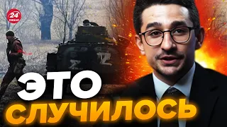 🔥МАЙКЛ НАКИ: Срочно! В БАХМУТЕ полная жесть / ПРАВДА от россиян / ВСУ окружают @MackNack