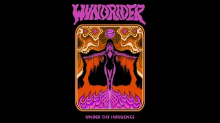 WyndRider - Under the Influence (Single 2024)