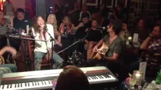 Jaded - Steven Tyler at the Bluebird Cafe