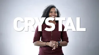 Crystal: Aeronautics