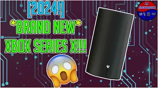 [NEW!] XBOX SERIES X BROOKLIN UNVEILED!!! | Upgrades, Price, and Release Date! | Tech Talk News Ep 1