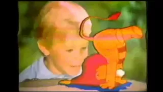 Nostalgia Critic  - Return Of The Nostalgic Commercials
