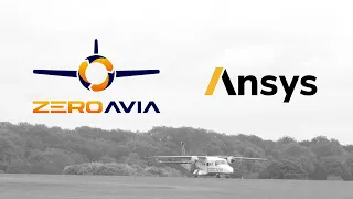 ZeroAvia Develops Sustainable Powertrain