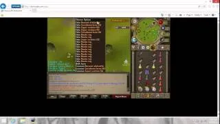 ipker scamming antirushlv99 for claws