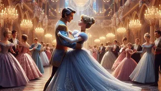 The Complete Story of Cinderella