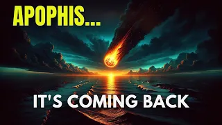 Apophis Asteroid is Coming Back to Earth | NASA has Confirmed its Bold Plan