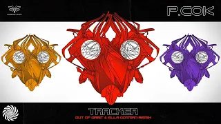 P.Cok - Tracker (Out of Orbit & Ella Gotman Remix)