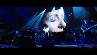 Hand Cannot Erase- Steven Wilson & Ninet Tayeb In the Royal Albert Hall