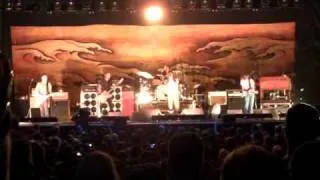 Brain Of J - Pearl Jam - August 21st 2009 - Molson Amphitheater - Toronto On