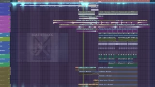 free flp remake Milk Inc - Wicked Game (Blasterjaxx Bootleg) +(preset & Samples)HQ