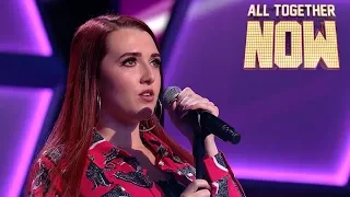 Young singer aims for her big break with Little Mix banger | All Together Now