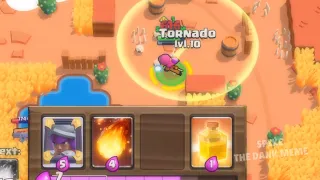 If Brawl Stars was Clash Royale...