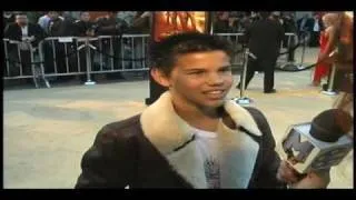 taylor lautner