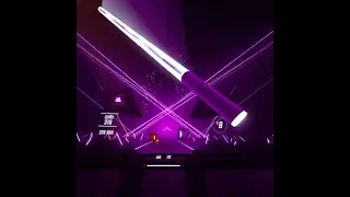 Beat Saber series: KDA- POP/STARS Hard 100%