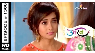 Uttaran - उतरन - 14th November 2014 - Full Episode(HD)