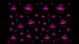 Free Halloween scary themed 4k Background Video