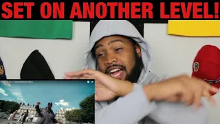 Offset - 5 4 3 2 1 (Official Music Video) | Reaction