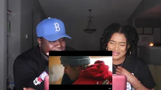 Justin Bieber - Intentions ft. Quavo (Reaction) | Gets Very Emotional!!!