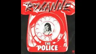 Roxanne (5.1 dts mix): The Police