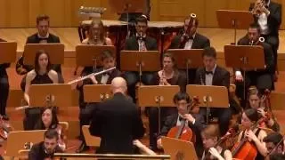 Beethoven 7th Symphony