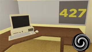 Stanley Parable on Roblox? - The Stevely Parable