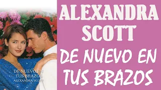 ❤ De Nuevo En Tus Brazos ✅ Audiolibro | NOVELAS ROMÁNTICAS H