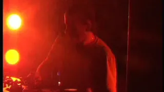 Rare DnB live set / Zinc