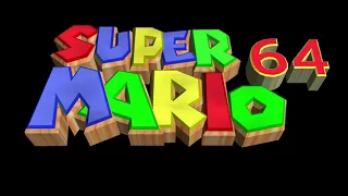 Powerful Mario/Wing Cap (Sega Genesis Remix) - Super Mario 64 Music Extended