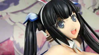 Bunny Girls, Alien Girls, and Wall Scrolls | Anime Figure Unboxing June 2021