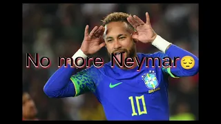 No more Neymar song part 1 #shorts #football #worldcup2022 #messi #ronaldo