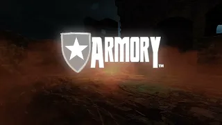 ARMORY Official Card Centering Video