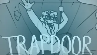 Trapdoor - A Gravity Falls Animatic