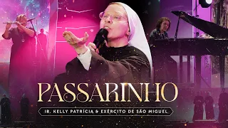 Passarinho | DVD Ir Kelly Patrícia e exército de São Miguel - Hesed