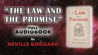 LAW AND THE PROMISE Neville Goddard AUDIOBOOK FULL