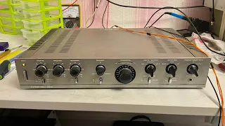 Кумир 35у-201 меандр 20 кГц