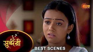 Sundari - Best Scene | 19 May 2023 | Full Ep FREE on SUN NXT | Sun Bangla