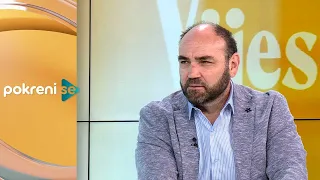 Zoran Panović: Granica legitimiteta izbora je na izlaznosti od 50 %