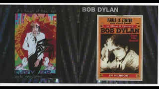 Bob Dylan - She Belongs to Me (Paris 2002)