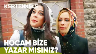 Zeynep, Murat'a Zehra'yı hatırlattı - Kertenkele 82. Bölüm