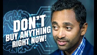 Chamath Palihapitiya's Surprising Comments On: Crypto | Recession | Federal Reserve