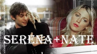 Serena+Nate|Jasper+Eleanor||Тебе не будет больно||(Collab Arina Winchester)