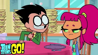 TTG New Episode The Mug | Season 06 | Teen Titans Go! Full New HD 1080p 2021