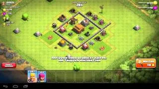 [Clash of Clans] Let's Play - Folge #7 - 5 Tipps für Einsteiger und Beginner [deutsch / german]