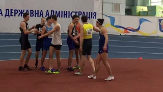 Ukr Cup 2018 indoor: 60 м з/б (чоловіки, фінал)