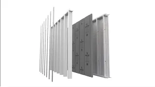 The Xi Wall from Superior Walls - Simply Superior™